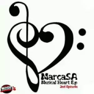 Musical Heart EP BY MarcaSA